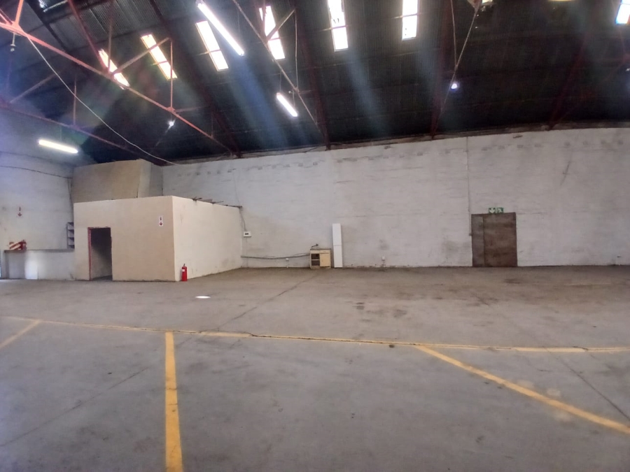 To Let Commercial Property for Rent in Rustenburg Central North West